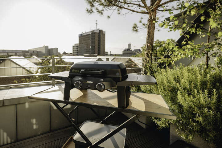 Enders Elektrogrill eURBAN 2
